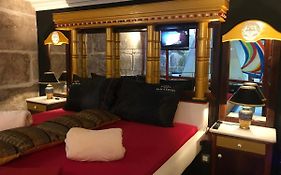 Apartment Paradiso
