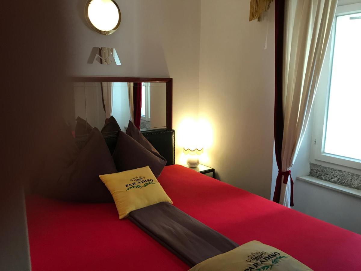 Apartment Paradiso Split Extérieur photo