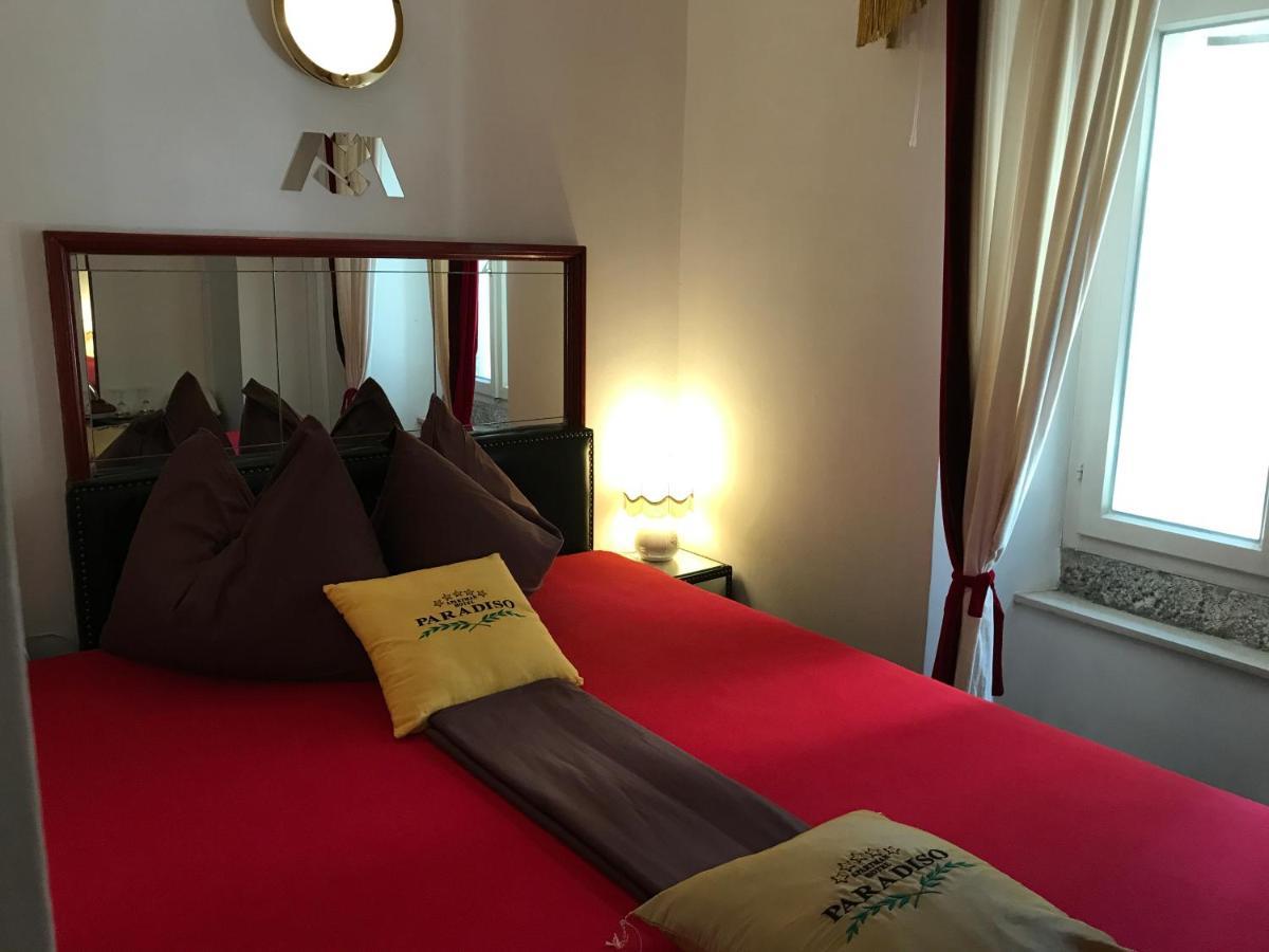 Apartment Paradiso Split Extérieur photo