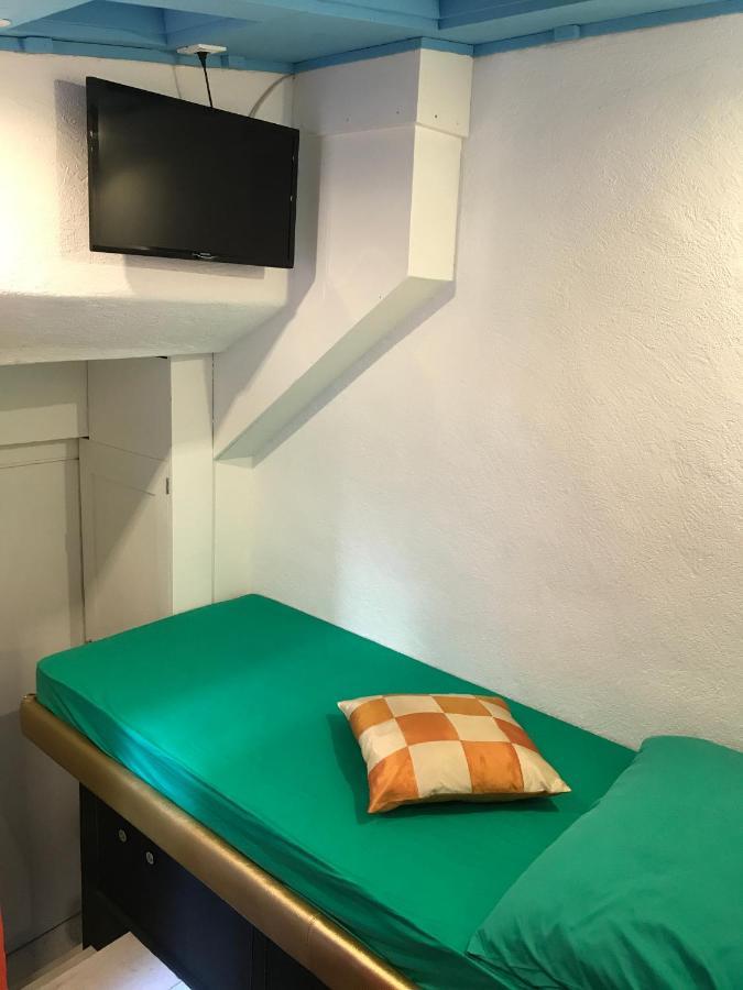 Apartment Paradiso Split Extérieur photo