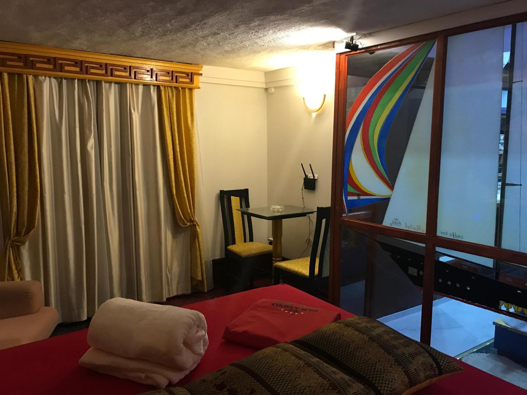Apartment Paradiso Split Extérieur photo